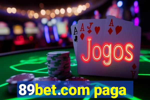 89bet.com paga